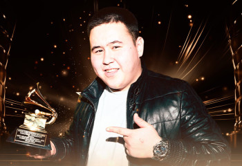 Екінші рет «Грэмми» сыйлығына үміткер атанған 24 жастағы Иманбек Зейкенов туралы 24 дерек