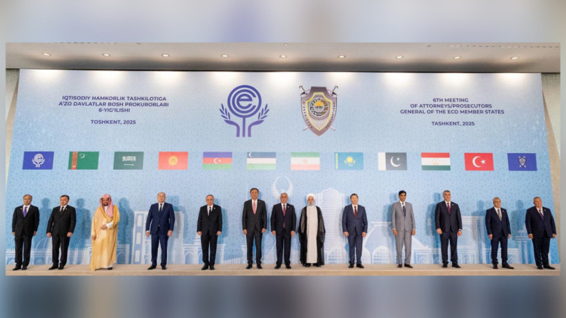  пресс-служба Генеральной прокуратуры РК 