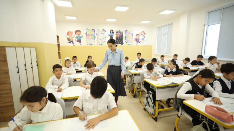  Маңғыстау облыстық әкімдігі 