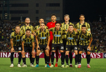 «Қайрат» пен «Реал» кездесуі: Алматыдағы тарихи матчтың экономикалық маңызы