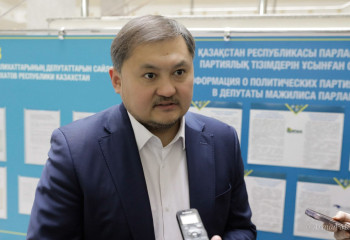 ҰБТ халықаралық деңгейге шығады: министр мән-жайды түсіндірді