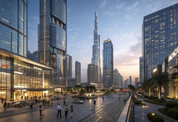 Главой государства подписан Указ о придании городу Алатау специального статуса