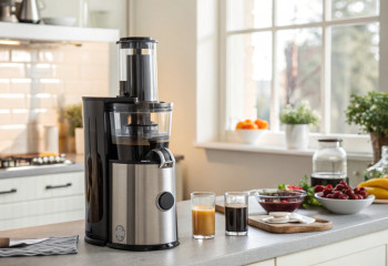 Изобретенная в Кремниевой долине соковыжималка за 700 долларов оказалась бесполезной