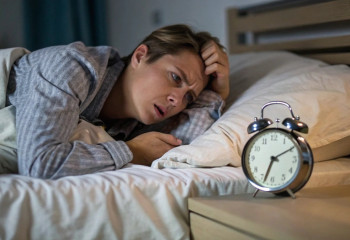 Почему перед важным днём сон превращается в испытание