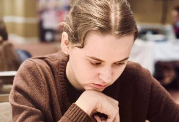 Қазақстандық шахматшы рапидтен әлем чемпионы атанды