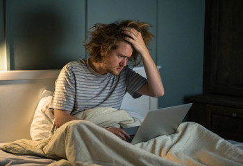 Почему ночью мы теряем чувство пространства – соцсети обсуждают необычное ощущение