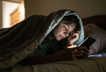 Когда весь мир спит: в чём притягательность ночных часов