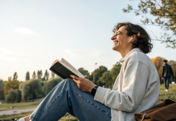 Пользователи сетей устали от «гонки достижений» и мечтают о простых радостях