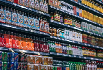 Қазақстанда алкогольсіз сусындар шығаратын зауыт салынады