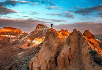 27 қыркүйек – Дүниежүзілік туризм күні