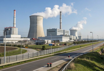 Конкурс на название АЭС набирает обороты — почти 10 тысяч заявок за сутки