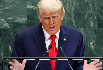 Трамп Вашингтондa өлім жазасын қолдануға рұқсат берді