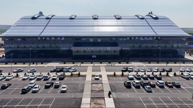  Шымкент әкімдігі 