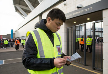 Церемониться никто не будет: перекупщиков предупредили перед матчем «Кайрат» - «Реал»
