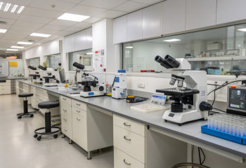 Как жизнь пережила «Кислородную катастрофу»: ученые нашли ответ в горячих источниках Японии