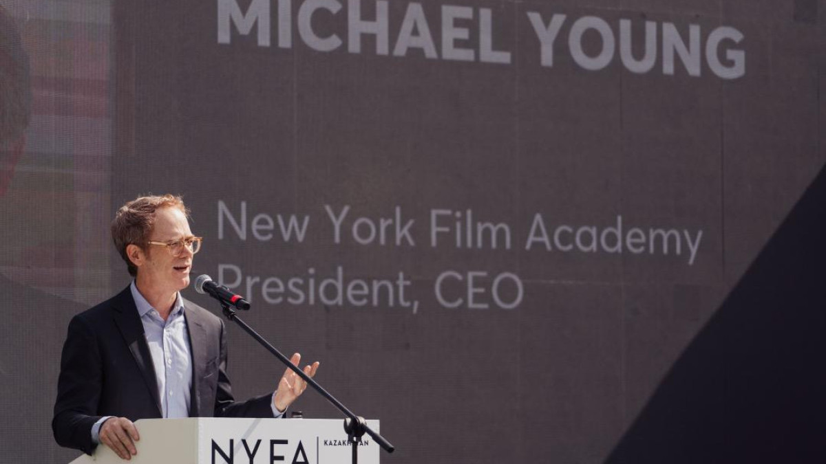  Алматы облысының әкімдігі 