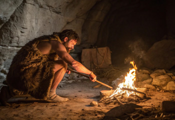 Древний череп из Китая ставит под сомнение африканские корни человечества