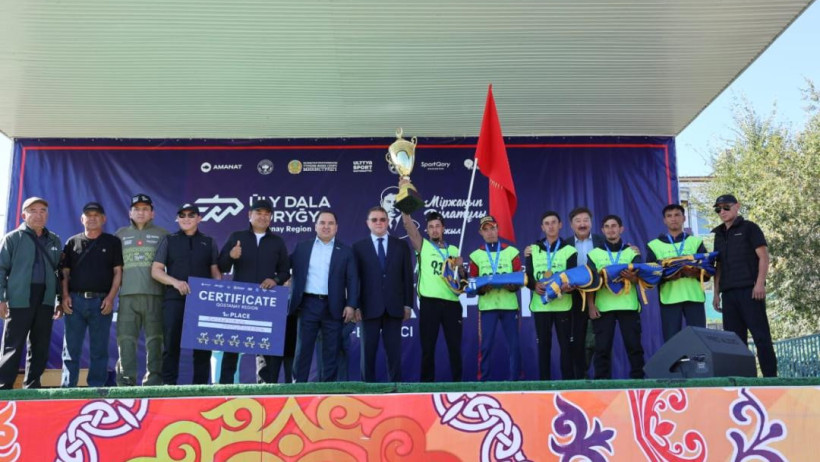  Қостанай облысы әкімдігі 