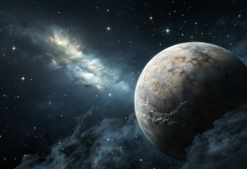 Телескоп «Джеймс Уэбб» впервые взглянул на погоду на планете-изгое