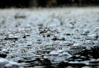 28 қыркүйекте Қазақстанның басым бөлігінде жауын-шашын күтіледі