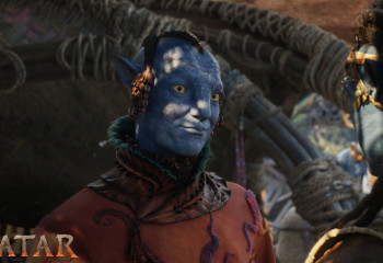 Новый трейлер «Аватар: Огонь и Пепел» раскрывает тёмную сторону Пандоры