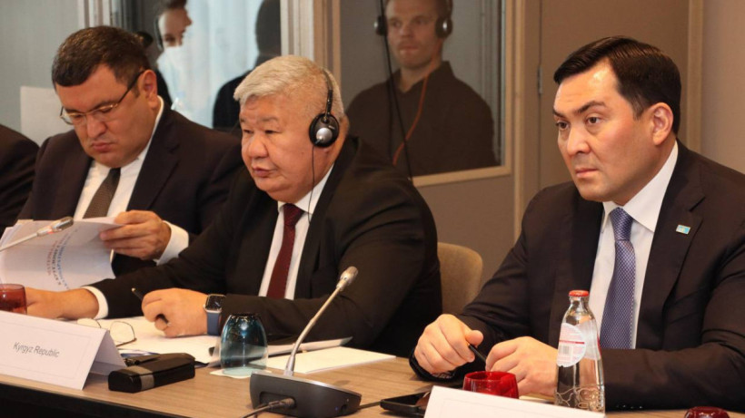  Энергетика министрлігі 