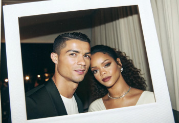 Фальшивые полароиды стали новым трендом в соцсетях