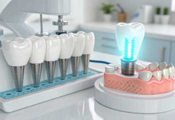 Учёные впервые испытали препарат, запускающий рост зубов у человека