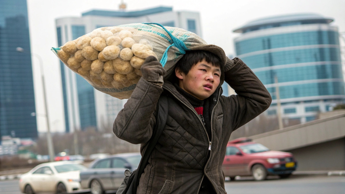  © El.kz / Recraft / Динмухамед БЕЙСЕМБАЕВ 