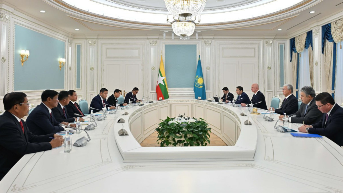  © Пресс-служба Акорды 