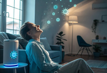 Ультрафиолет помогает бороться с сезонной аллергией