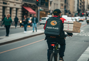 Пицца как индикатор кризисов: рост индекса Пентагона