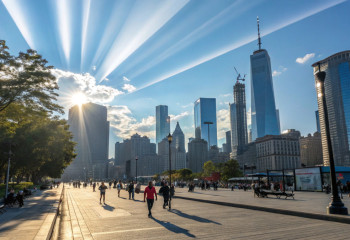 На Солнце произошли две вспышки: как это отразится на самочувствии