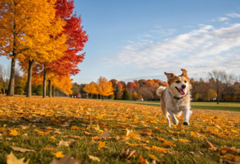 Какая погода ожидает казахстанцев в конце сентября