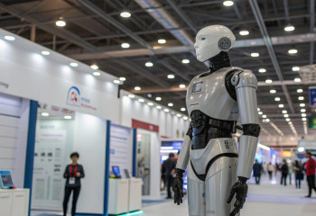 Meta создаёт открытую платформу для гуманоидных роботов