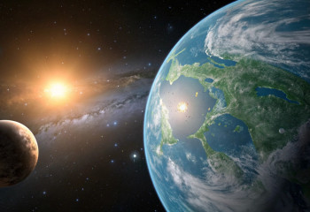 Ученые нашли способ разглядеть атмосферу ближайшей к нам экзопланеты