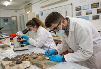 В Ливии расшифровали древний геном: «Зелёная Сахара» открыла свои тайны