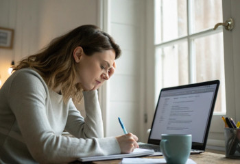 Одиночество онлайн: письма в пустой ящик как способ говорить о важном