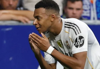 «Реал Мадрид» Алматыда келген ойыншылардың құрамын жариялады