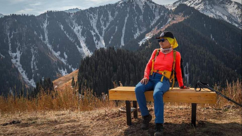  Алматы қаласы әкімдігі 