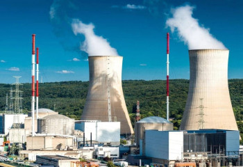 АЭС құрылысы 10 мыңға дейін жұмыс орнын ашады