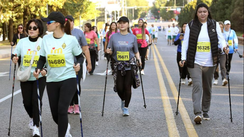  Алматы қаласы әкімдігі 