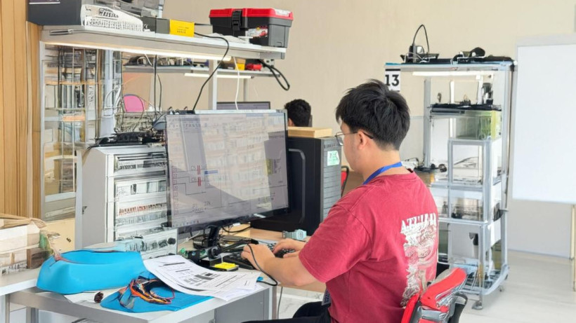  Оқу-ағарту министрлігі 