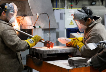 Еңбек адамының мәртебесін көтеру – қоғам дамуының іргетасы