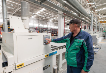 Машина жасау саласы – индустрия жүрегі