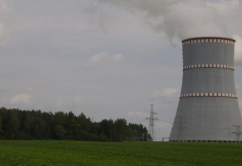 Болашақ АЭС-тің қауіпсіздігі қалай қамтамасыз етіледі?