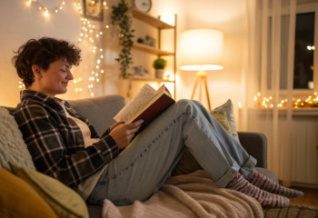 Отдых дома или вне его: почему взгляды так расходятся