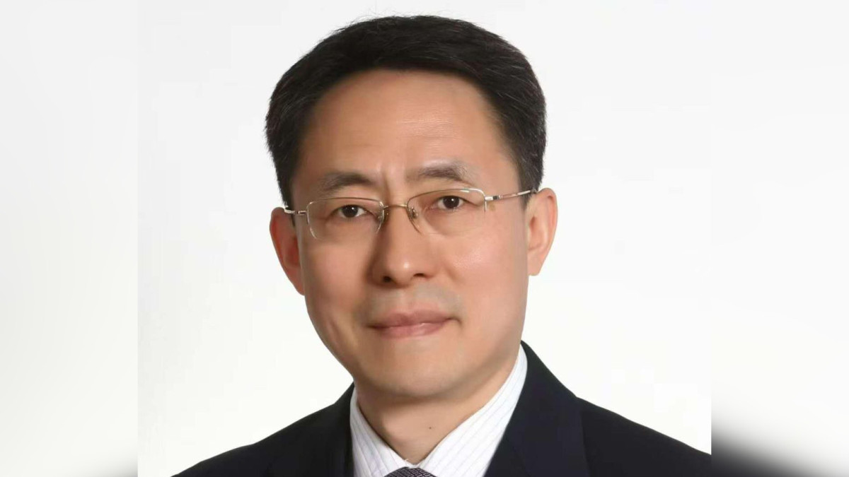  Хань Чуньлинь 