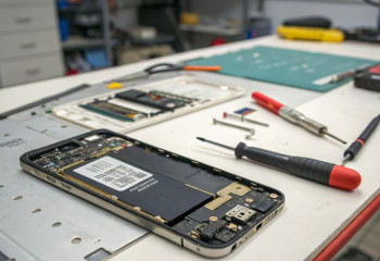 Жизнь без смартфона: несколько часов без связи показались вечностью