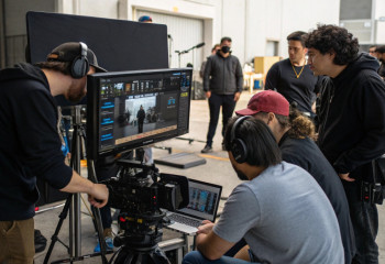 Lionsgate столкнулась с провалом проекта по созданию фильмов с помощью ИИ